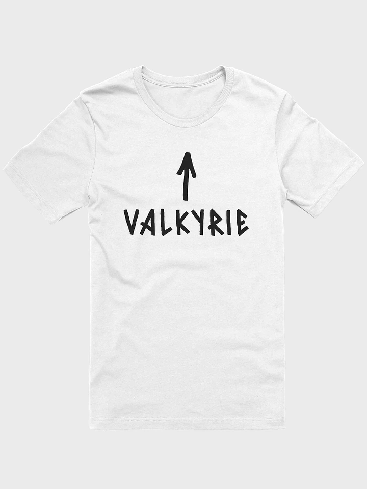 Valkyrie Arrow Supersoft T-Shirt product image (36)