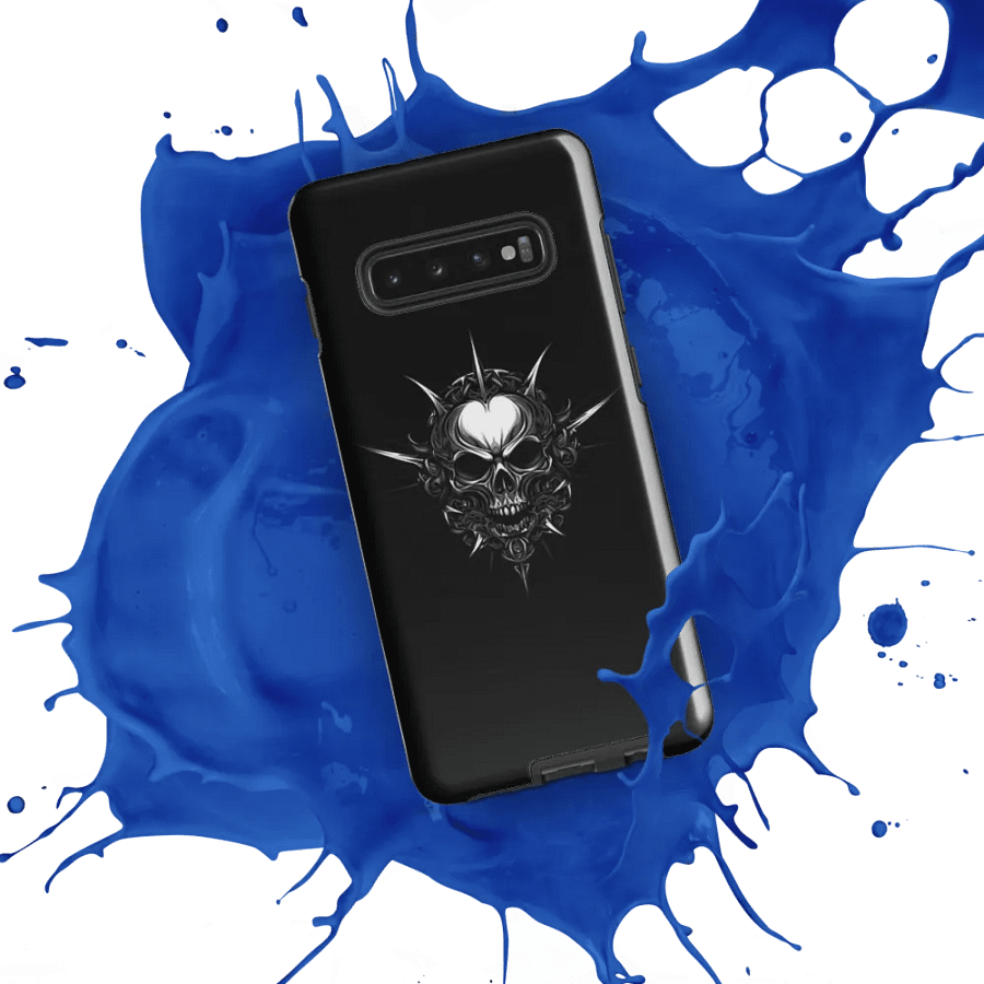 Tyrant Tough Case for Samsung® product image (7)