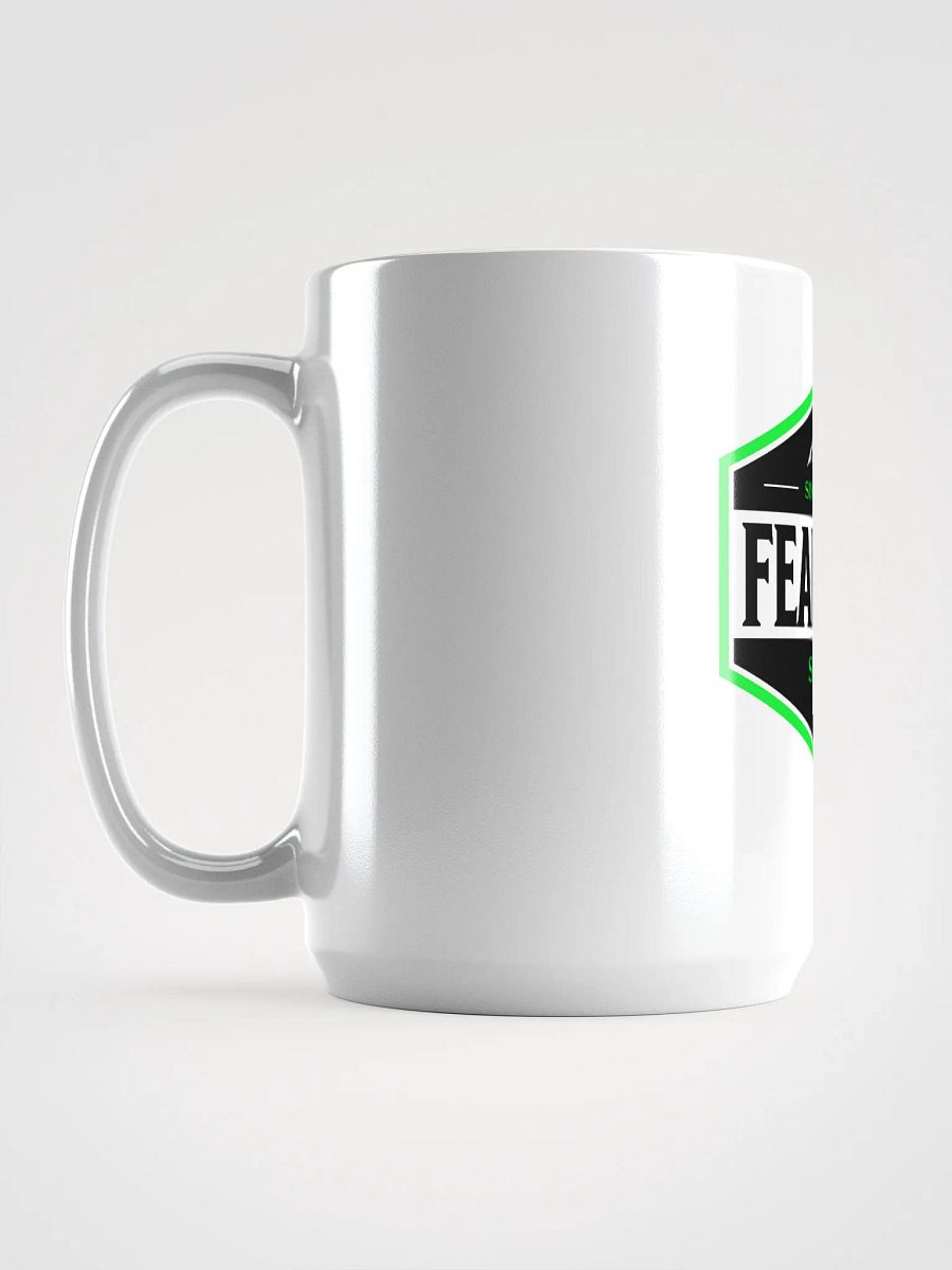FEARLESS SPIRIT CO. MUG product image (6)