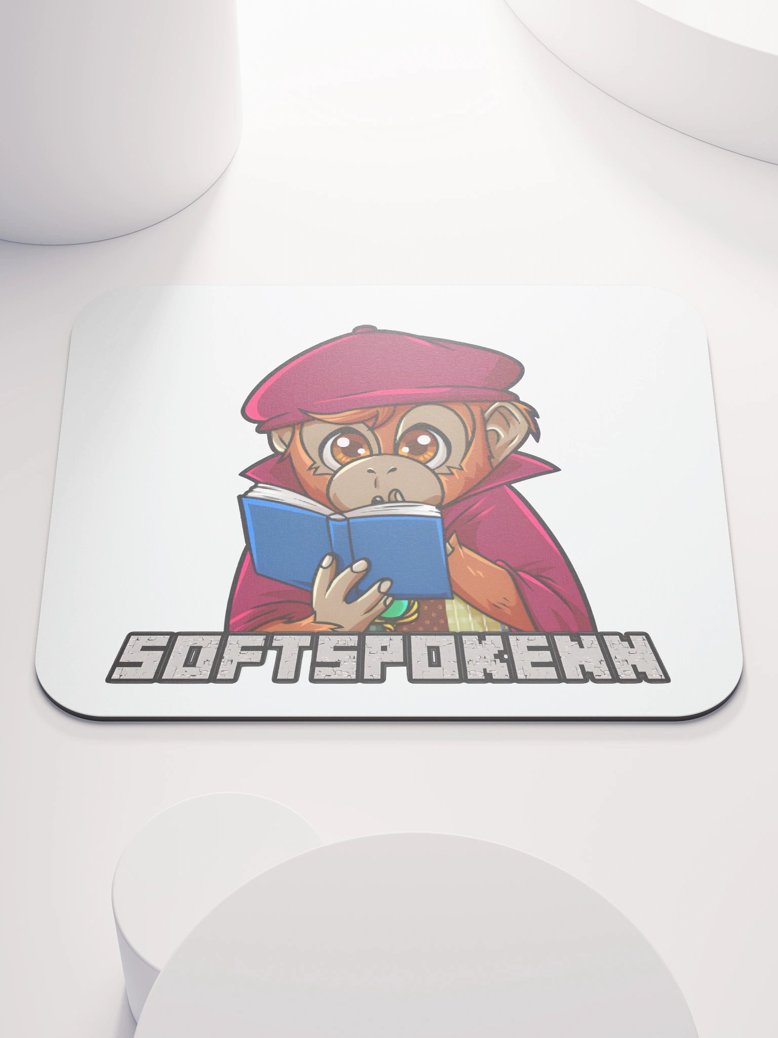 Mouse Pad product image (1)