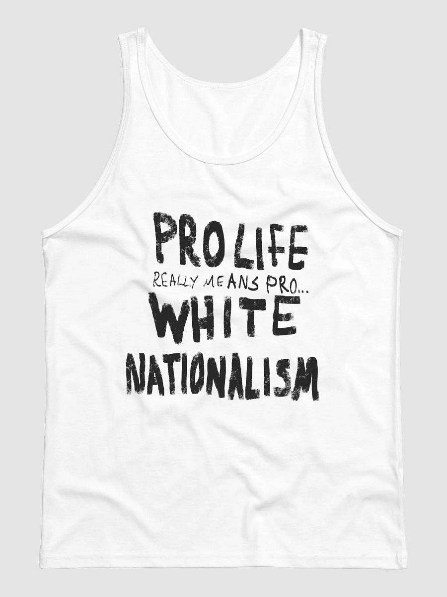 Abortion Rights Tank product image (1)