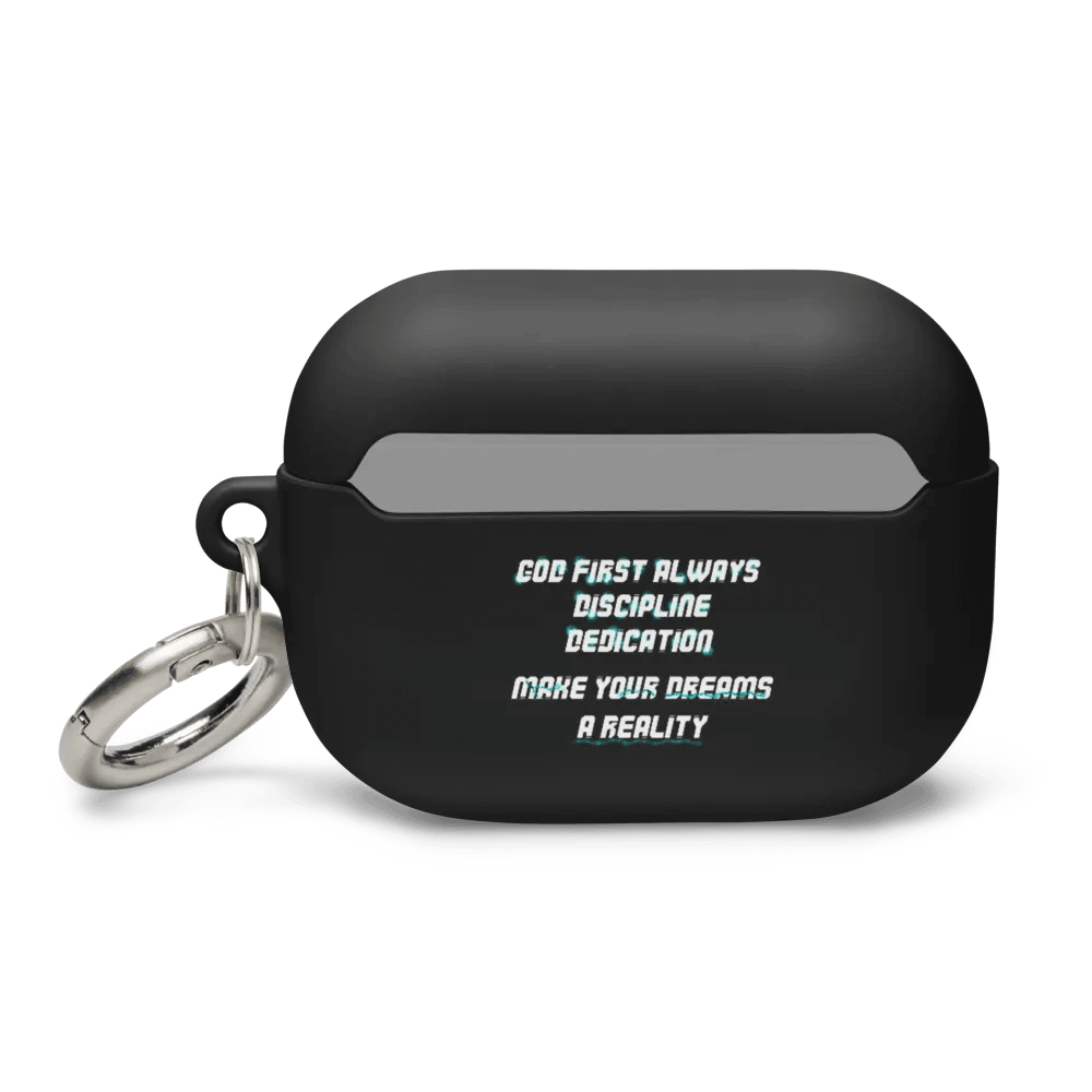 Synical AirPod Case Cover product image (2)
