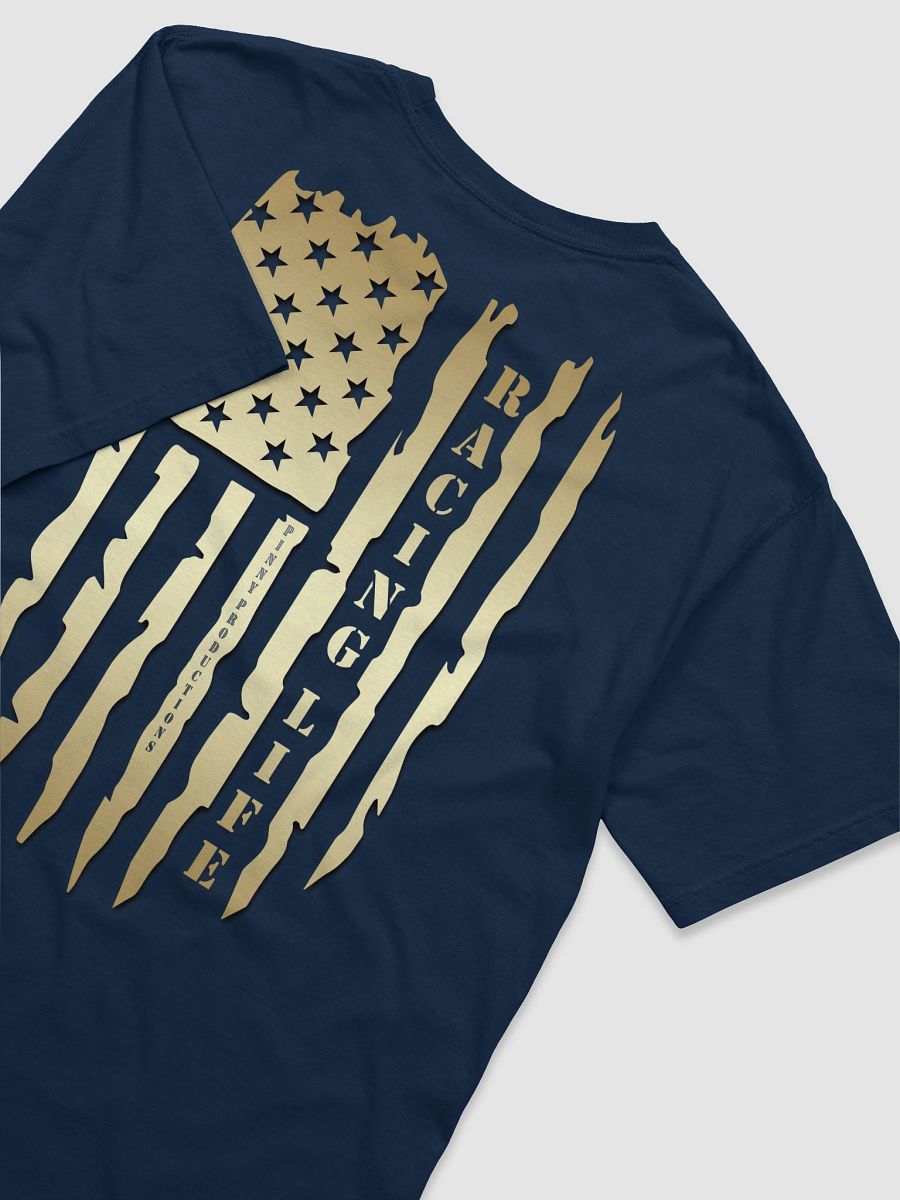 Gold Racing life product image (11)