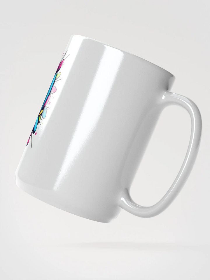 Vibrant Dynamics Mug product image (2)
