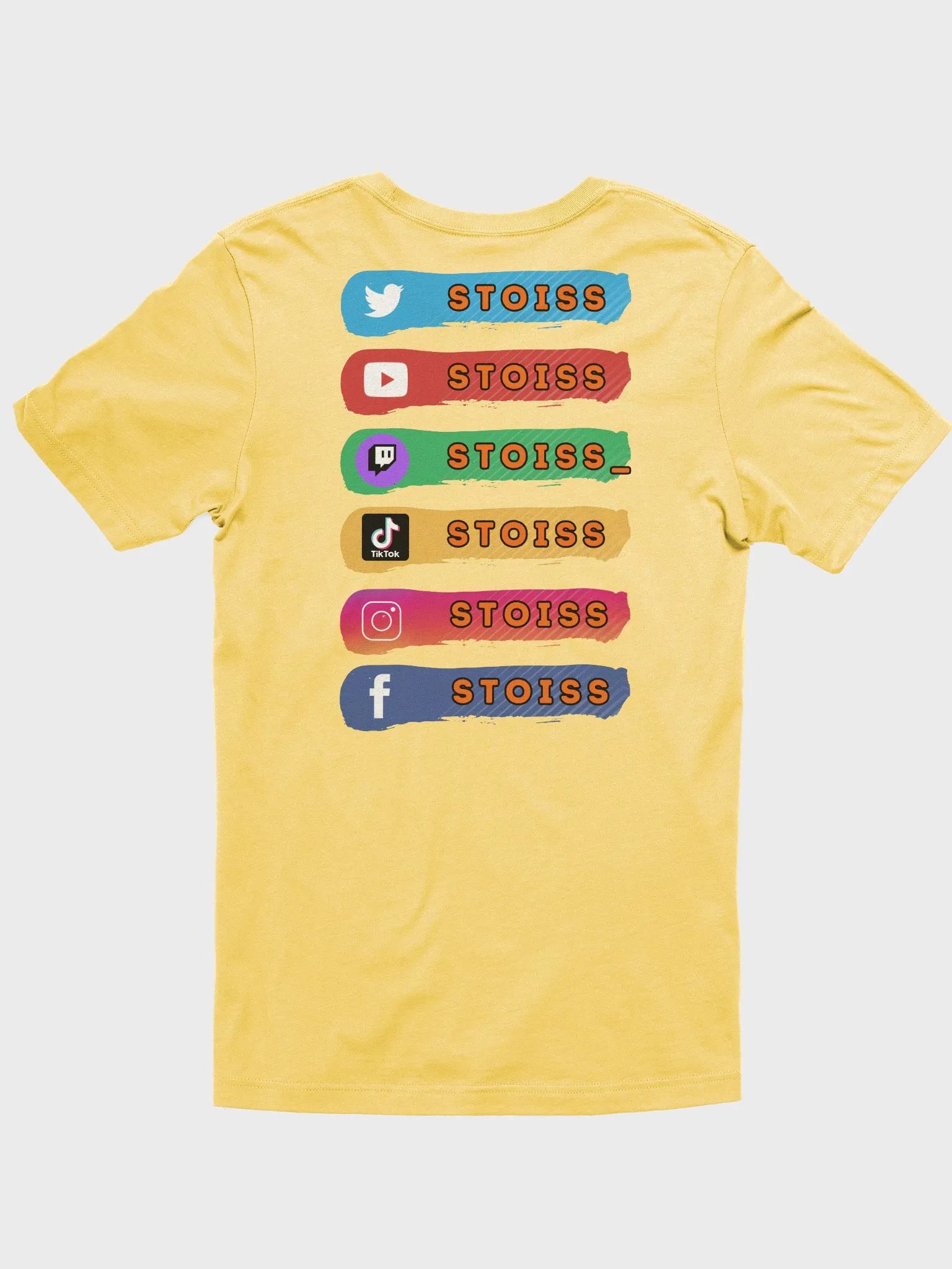 The Snek Shirt product image (2)