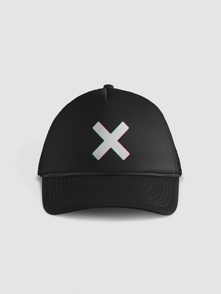 The BYTE Studios Standard Hat product image (1)