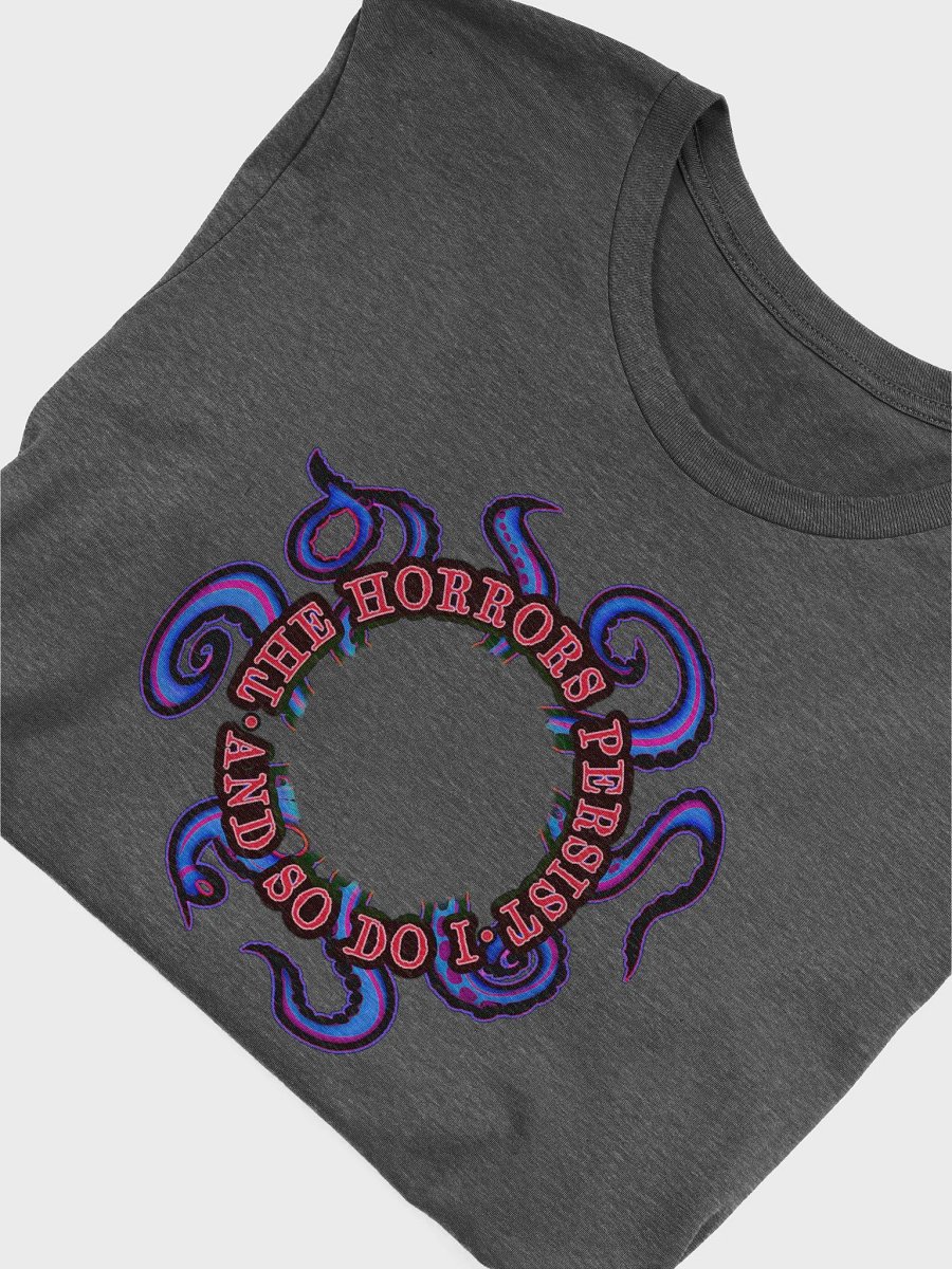 Horrors Tee product image (5)