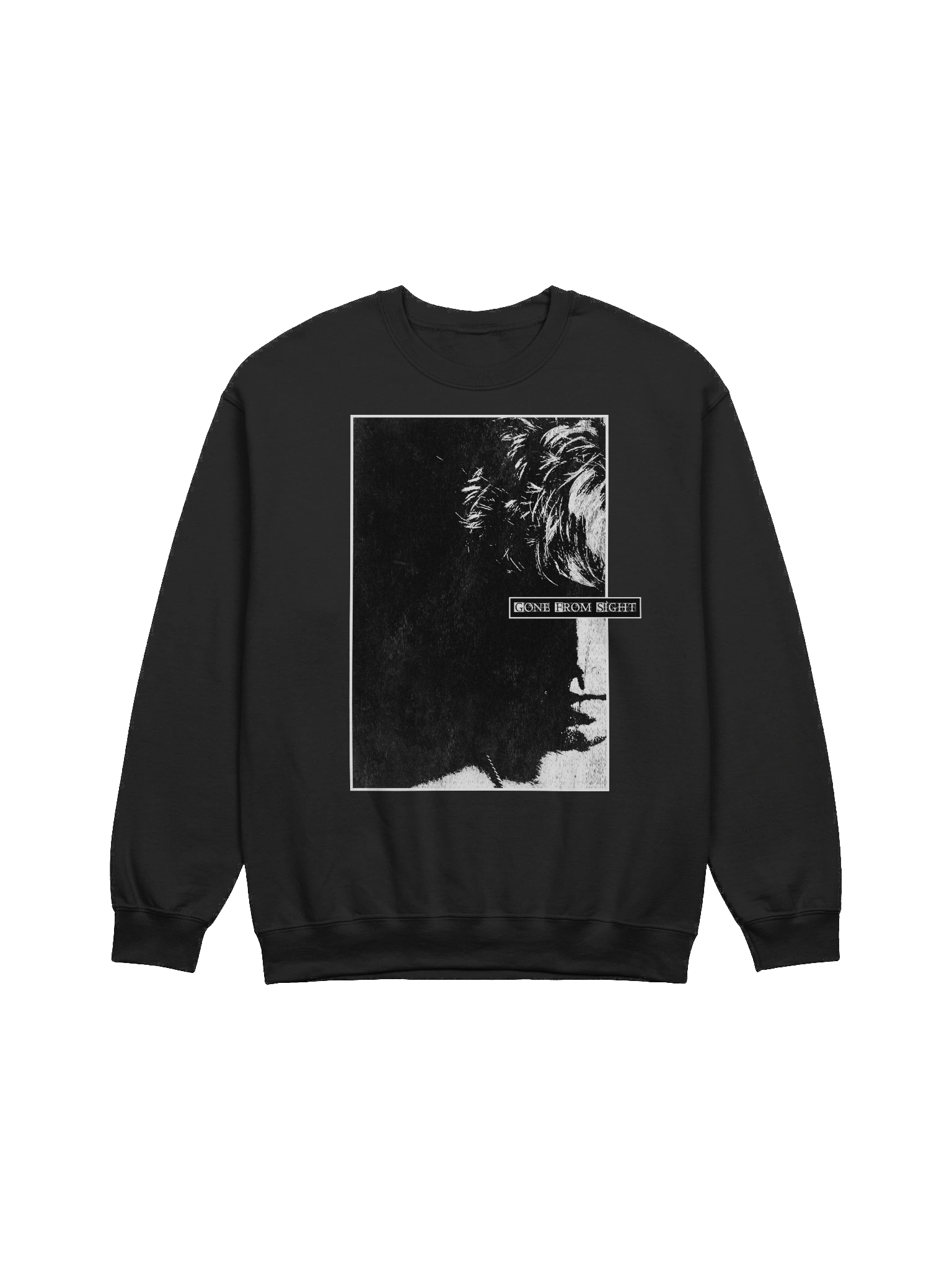 Gone From Sight Signature Sweatshirt product image (3)