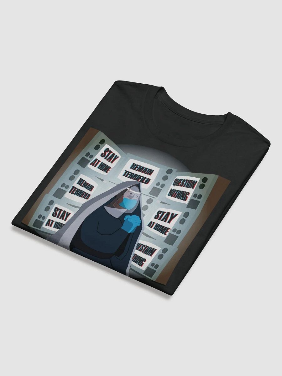 Remain terrified Long sleeve product image (6)