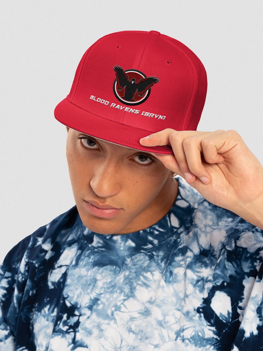 G- BLOOD HAT product image (20)