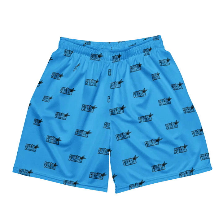 Rich Lounge Wear Shorts product image (2)