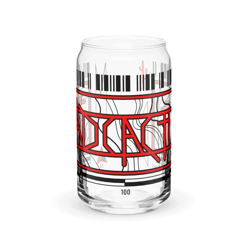 SICK Can-Shaped Glass product image (2)