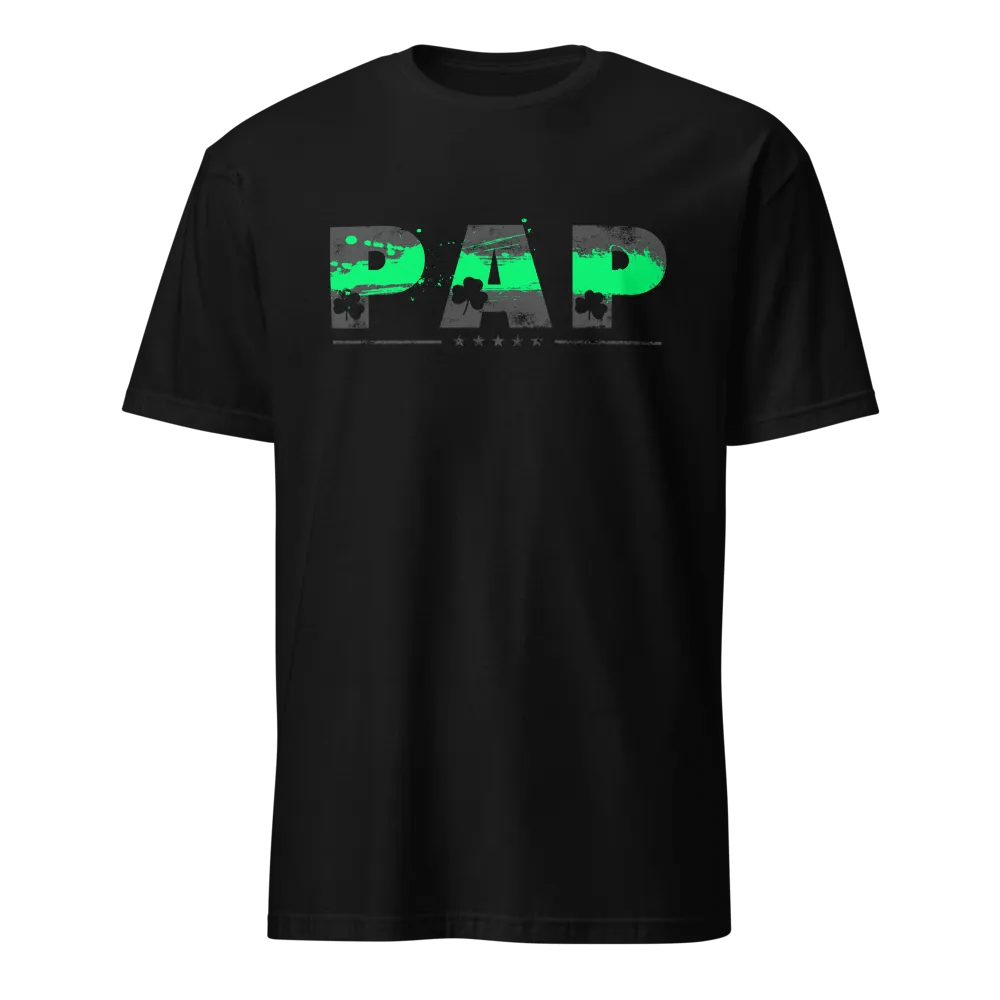 PAP Clover Onyx product image (2)