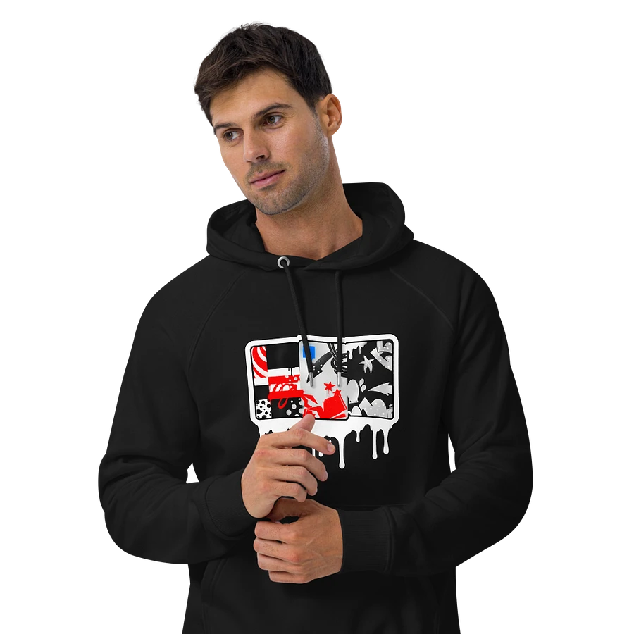 Calby Trifecta Hoodie product image (2)