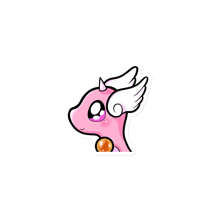 Cute Magnet product image (1)