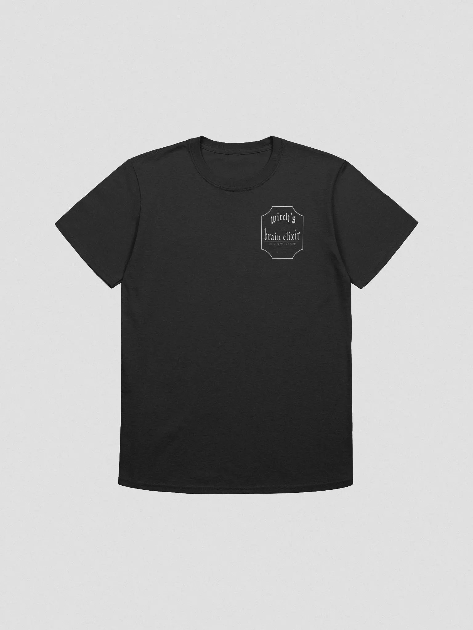 Witch's Brain Elixir T-Shirt product image (1)