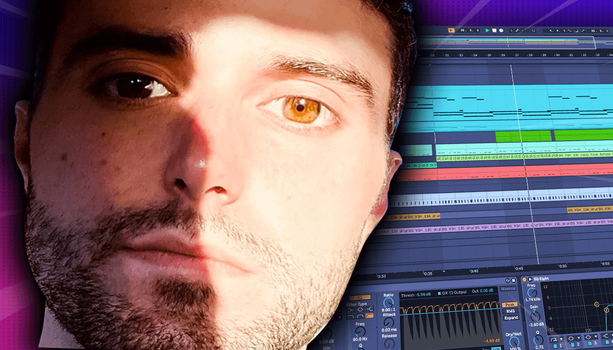 How to Fred Again Project File & Serum Presets product image (1)