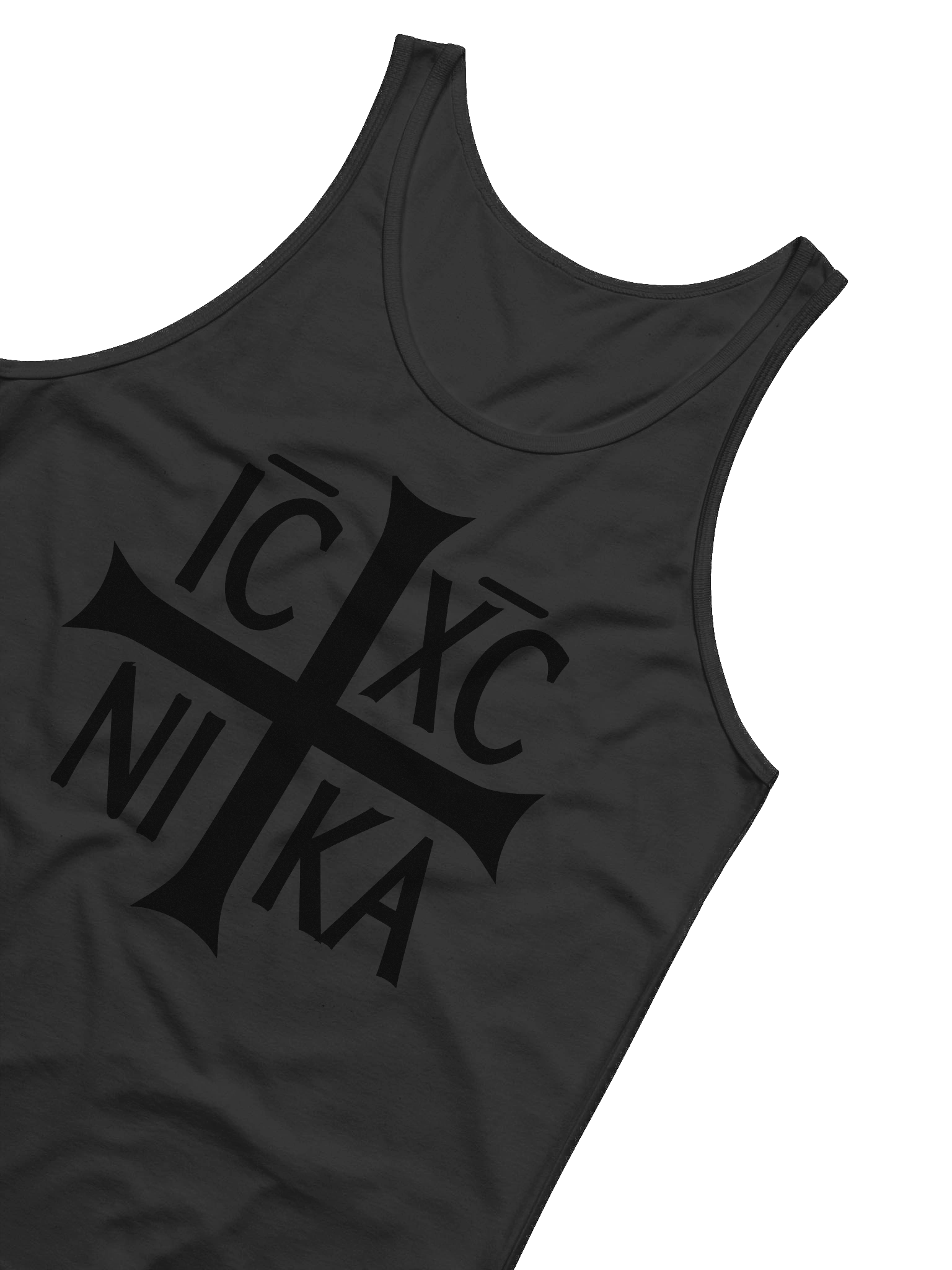 IC XC NIKA Jersey Tank product image (4)