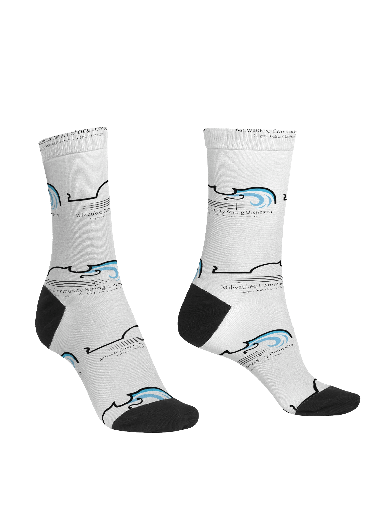 MCSO Socks product image (3)