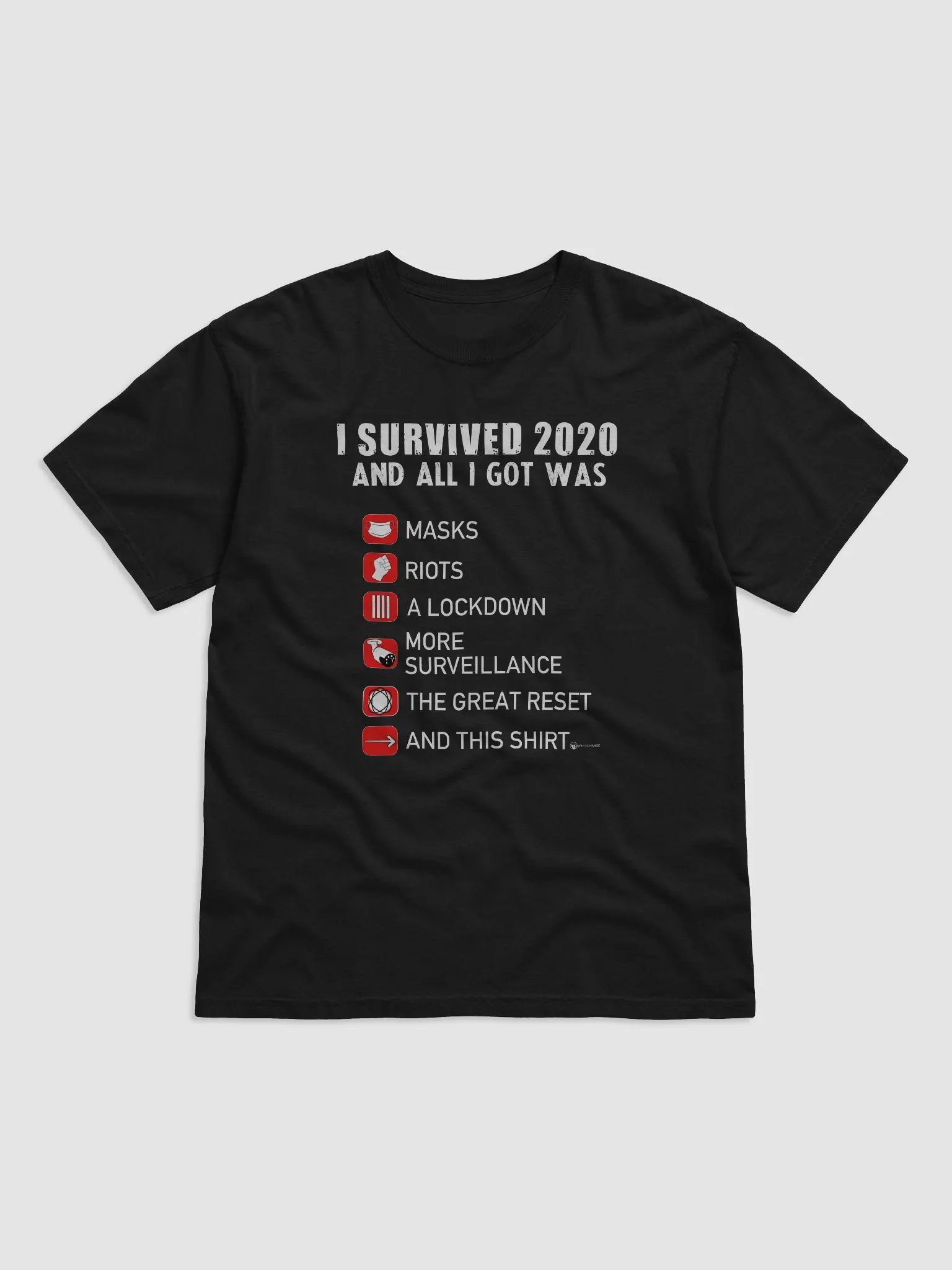 I Survived 2020 product image (1)