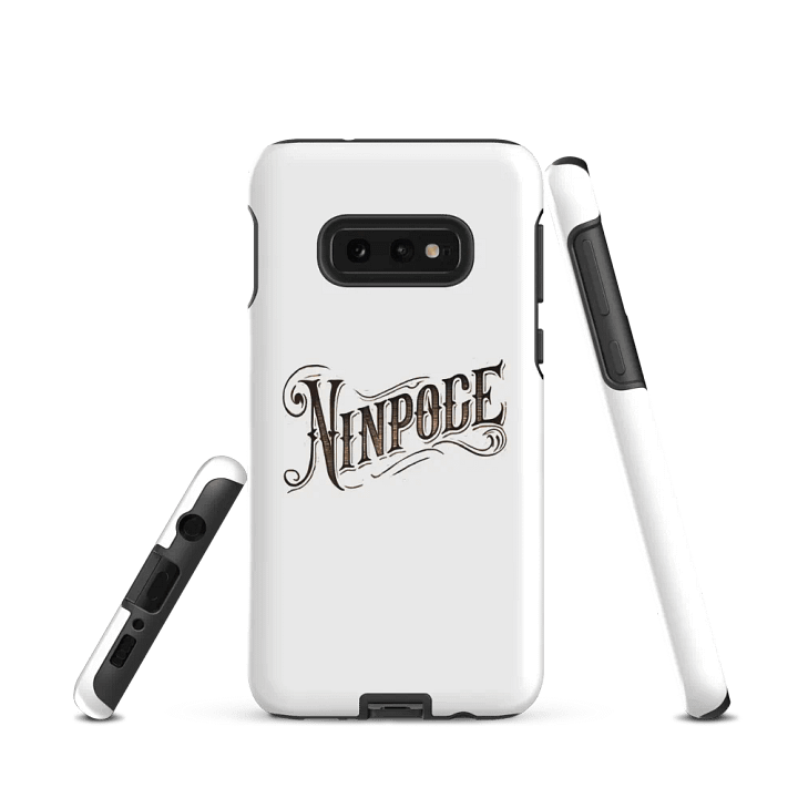 NINPOCE Vintage Tough Case product image (2)