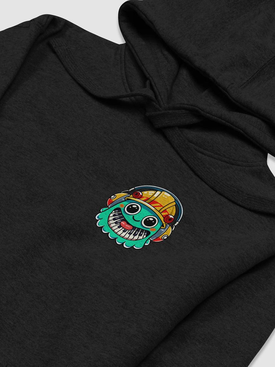 Beat Digger Cartoon Hoodie product image (22)