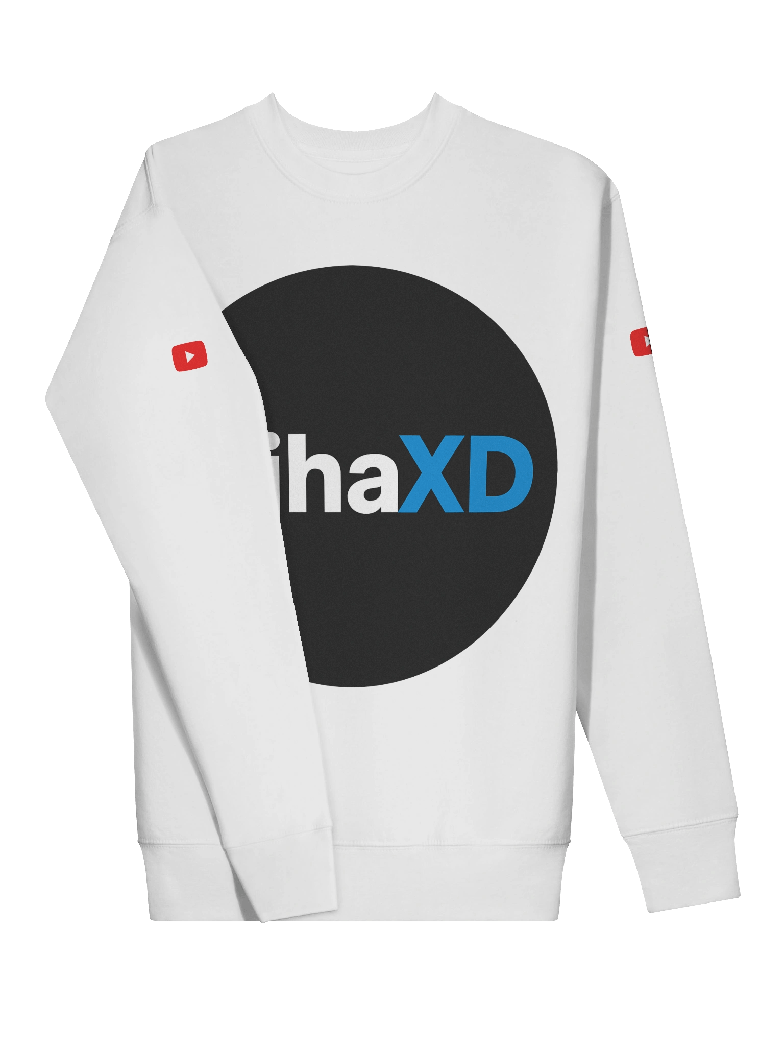 OjhaXD Sweatshirt (Medium Quality) product image (3)