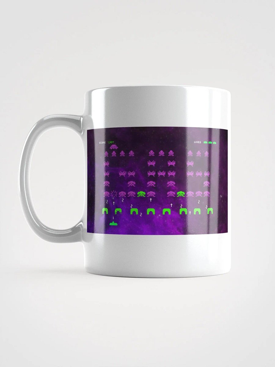 Games Addict Society Mug product image (16)