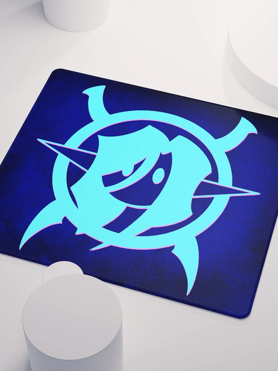 Mouse Pad - Distracted Elf - 18″×16″ product image (3)