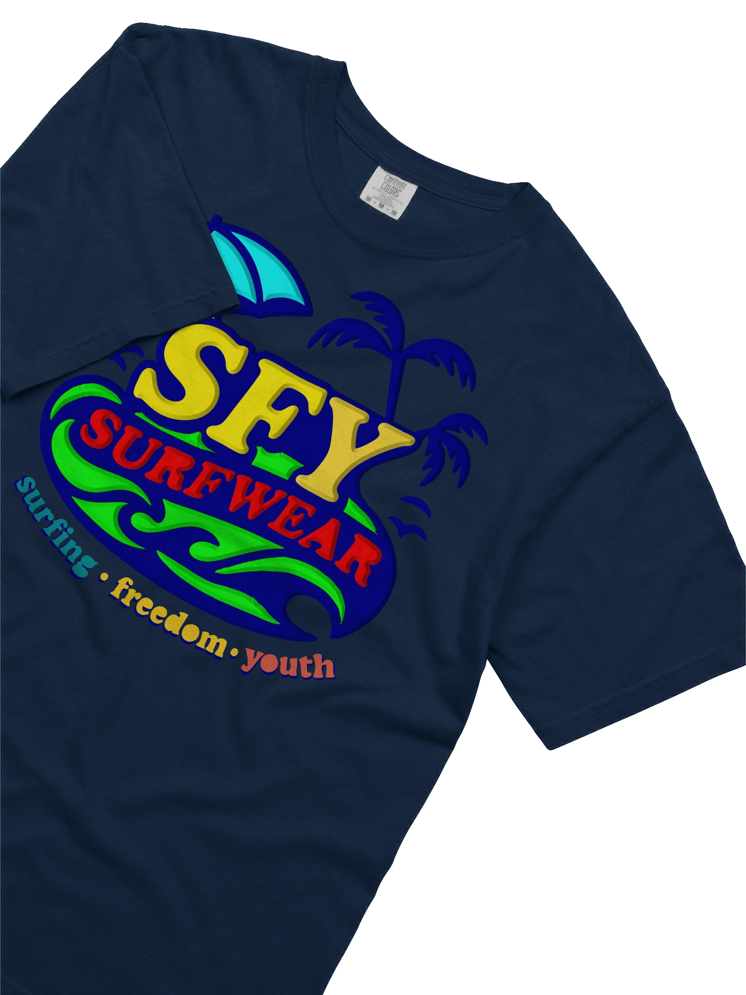 SFY Epic Beach Design product image (14)
