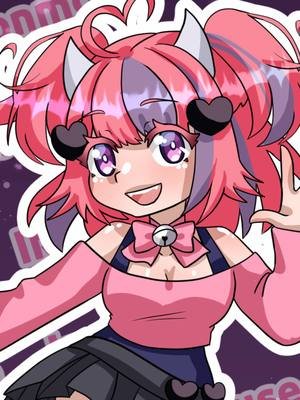 Part 1: Drawing @ironmouse Models!