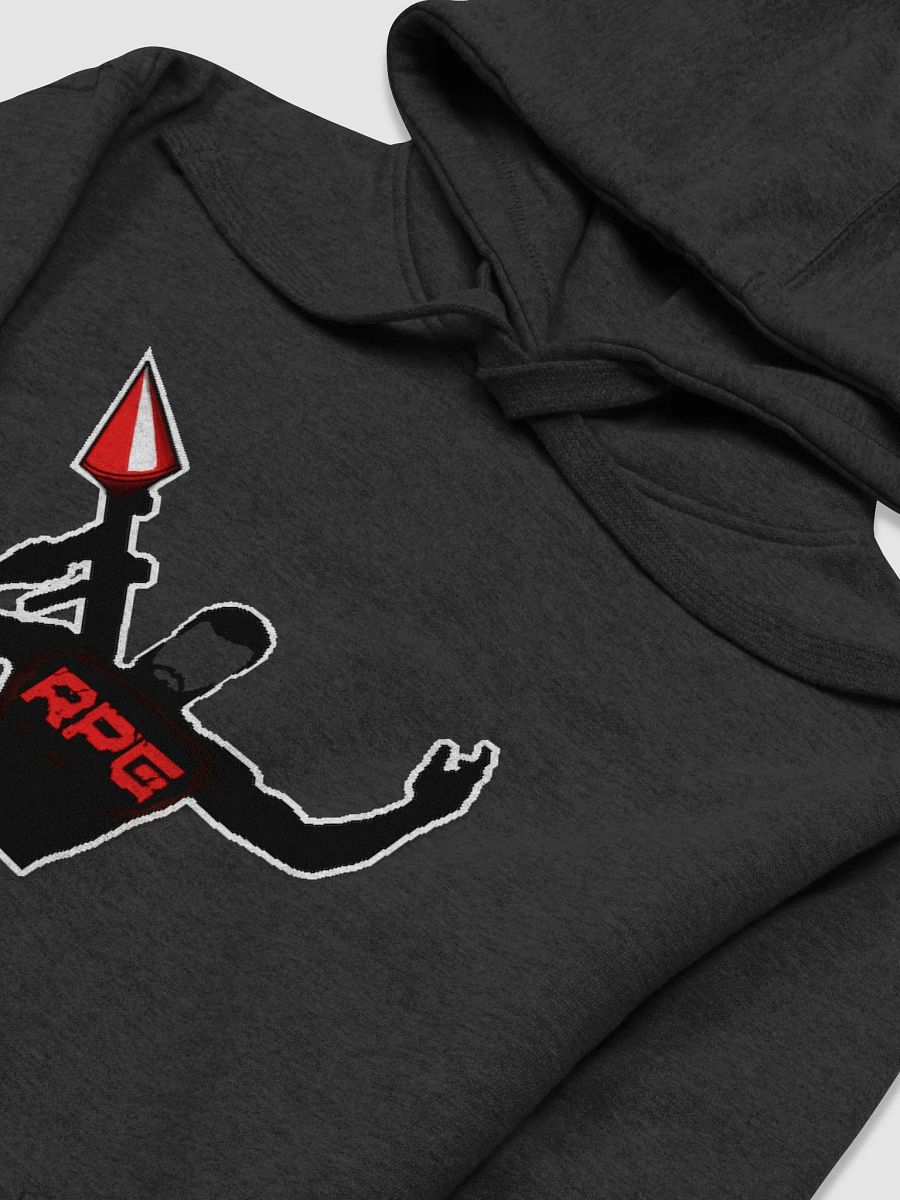 RPG Hoodie product image (3)