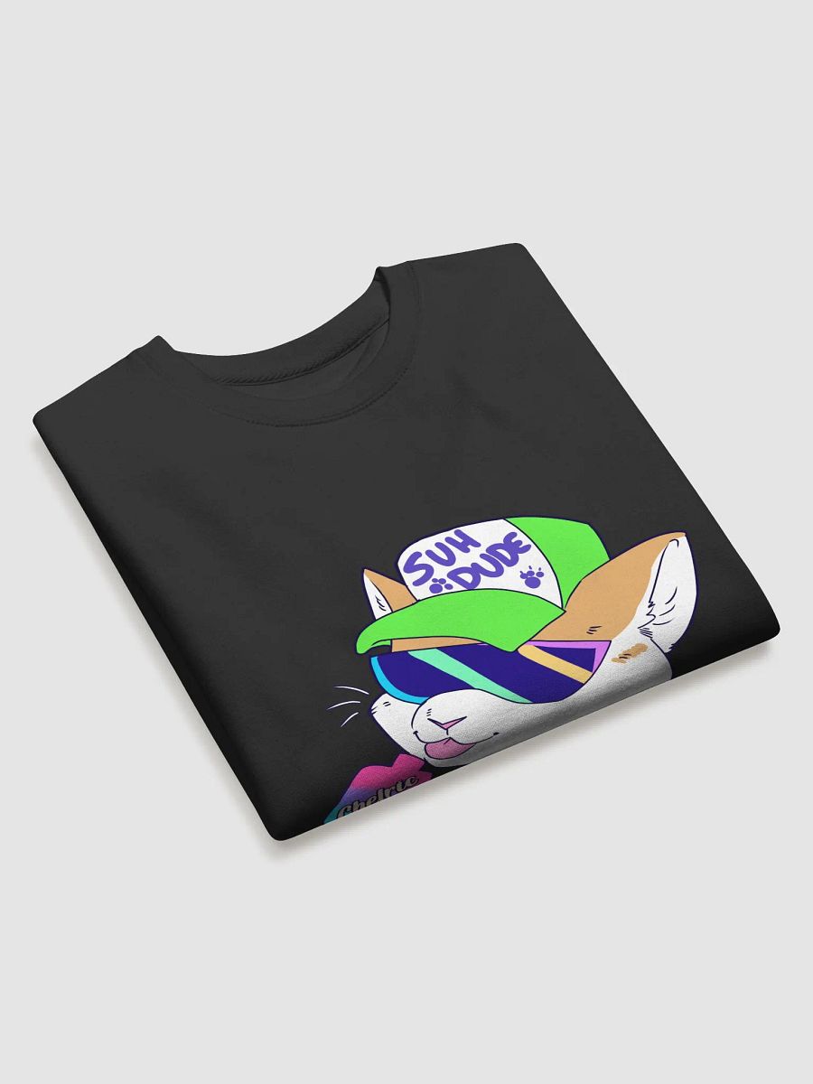 Chadric Sweatshirt product image (7)