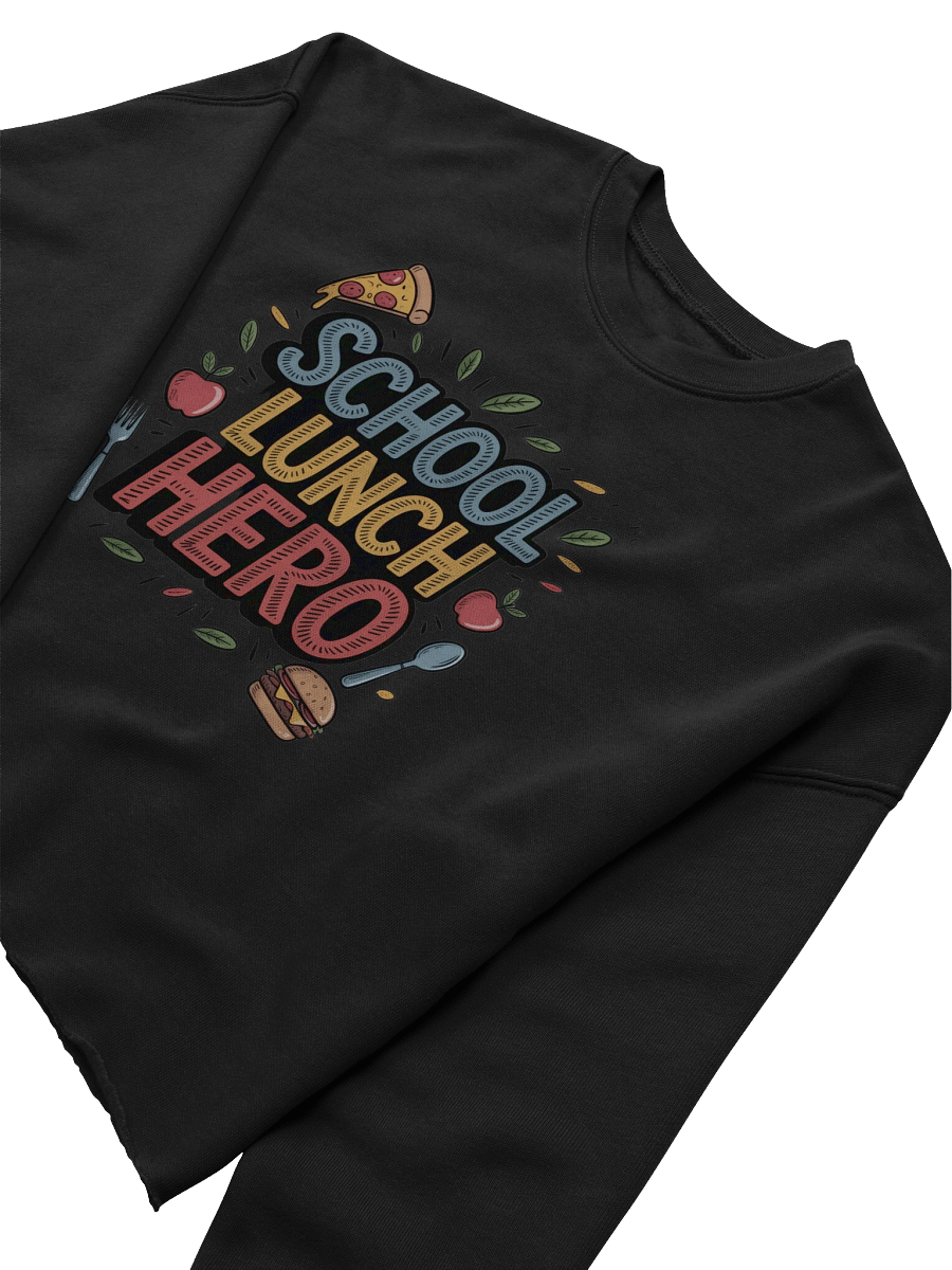 School Lunch Hero product image (5)