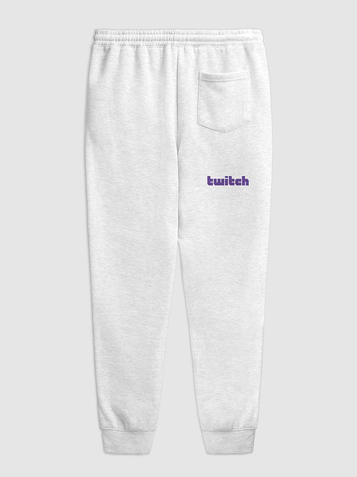 SPOOKY JOGGERS product image (2)