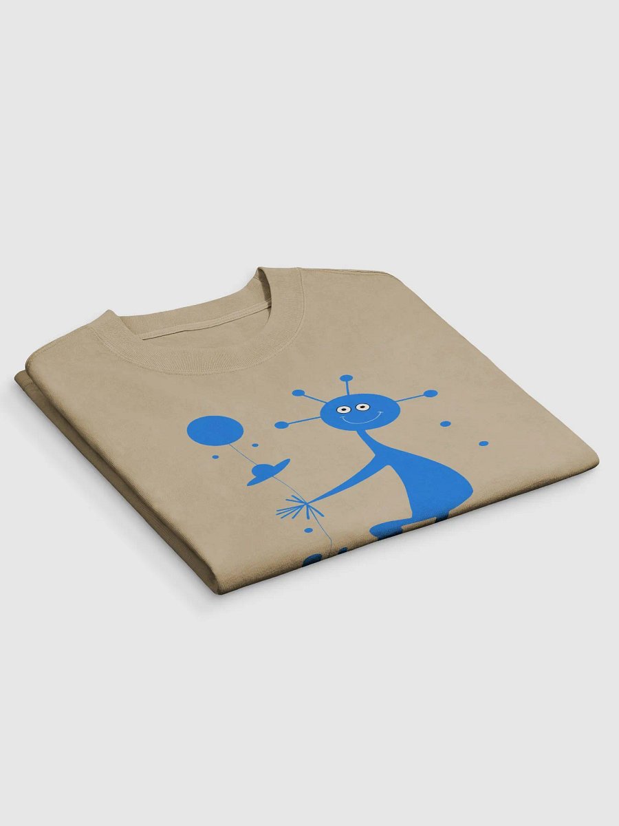 AS Colour Premium Oversized Faded T-Shirt product image (11)