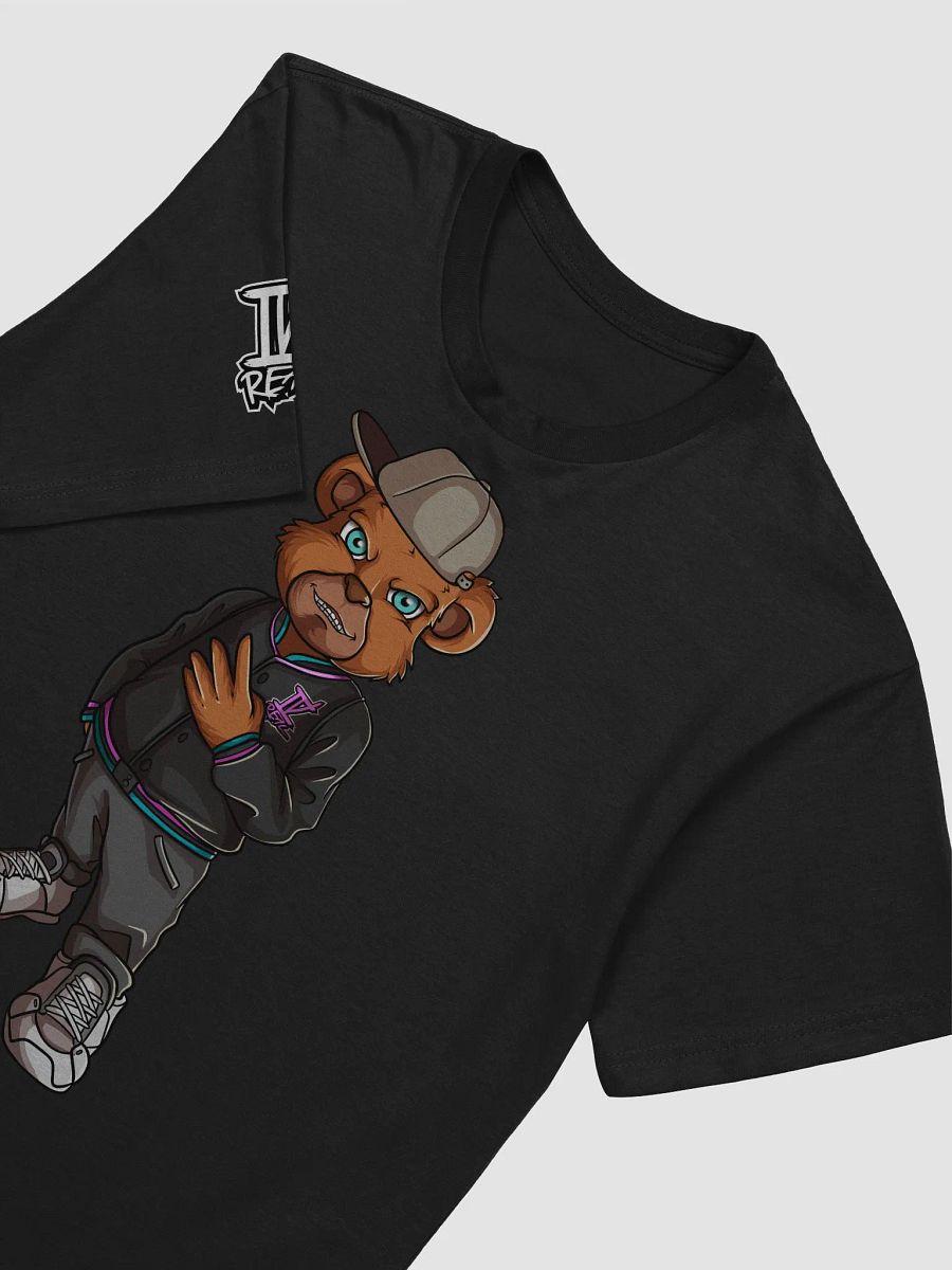 Standing Bear T-Shirt product image (5)