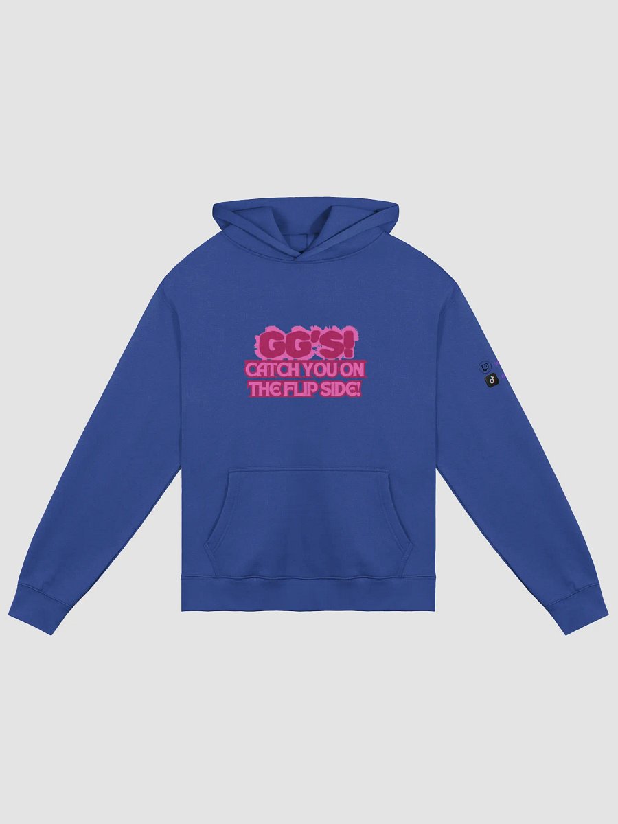 Catch you on the flip side product image (2)