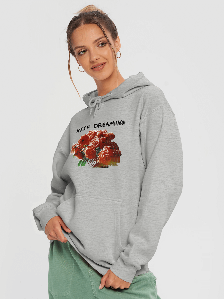 Keep Dreaming / Advice For A 25 Year Old tee product image (5)