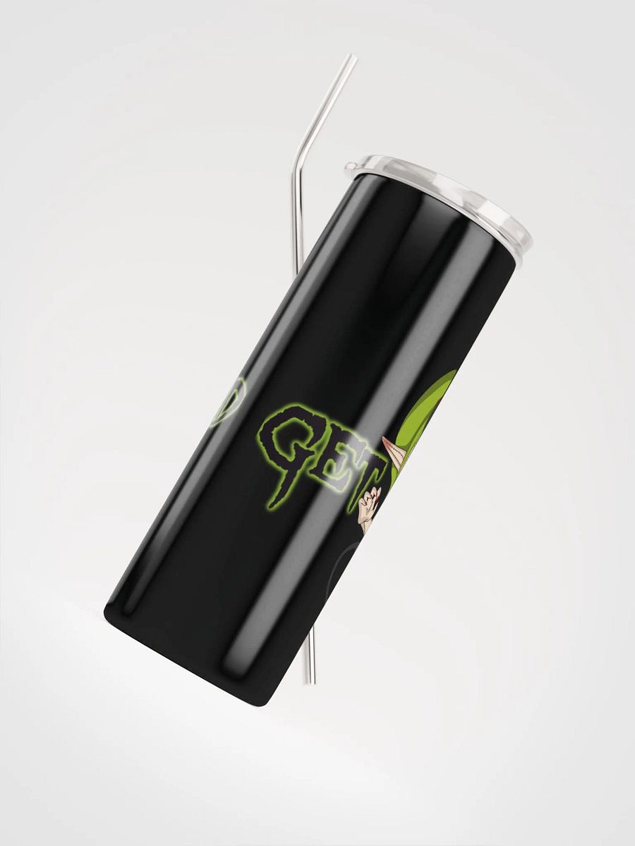 Voodoo Hex Stainless Steel Tumbler product image (8)