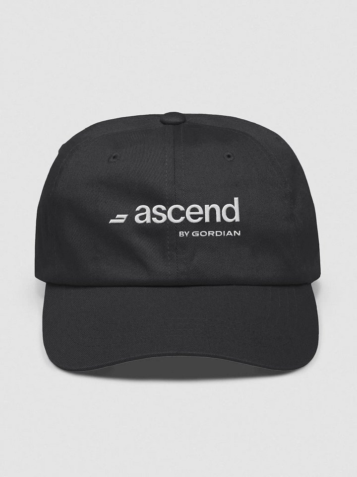 Ascend Cap product image (1)