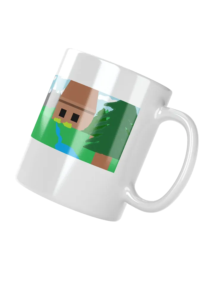 DeaadxRossy Mug product image (2)