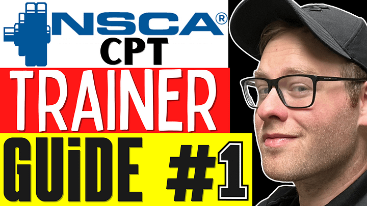 NSCA Bonus Guide to Pass the Exam | 60 NSCA Questions and Answers product image (1)