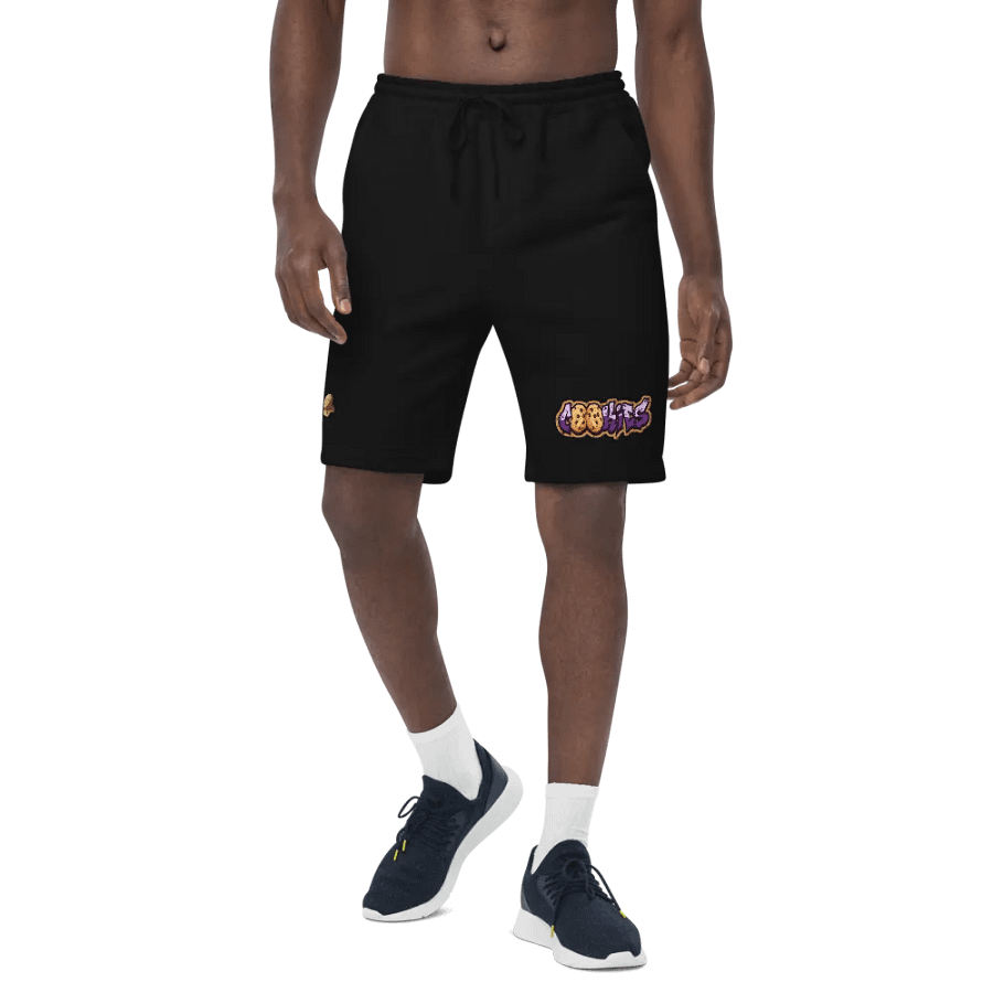 Cookie Shorts product image (7)