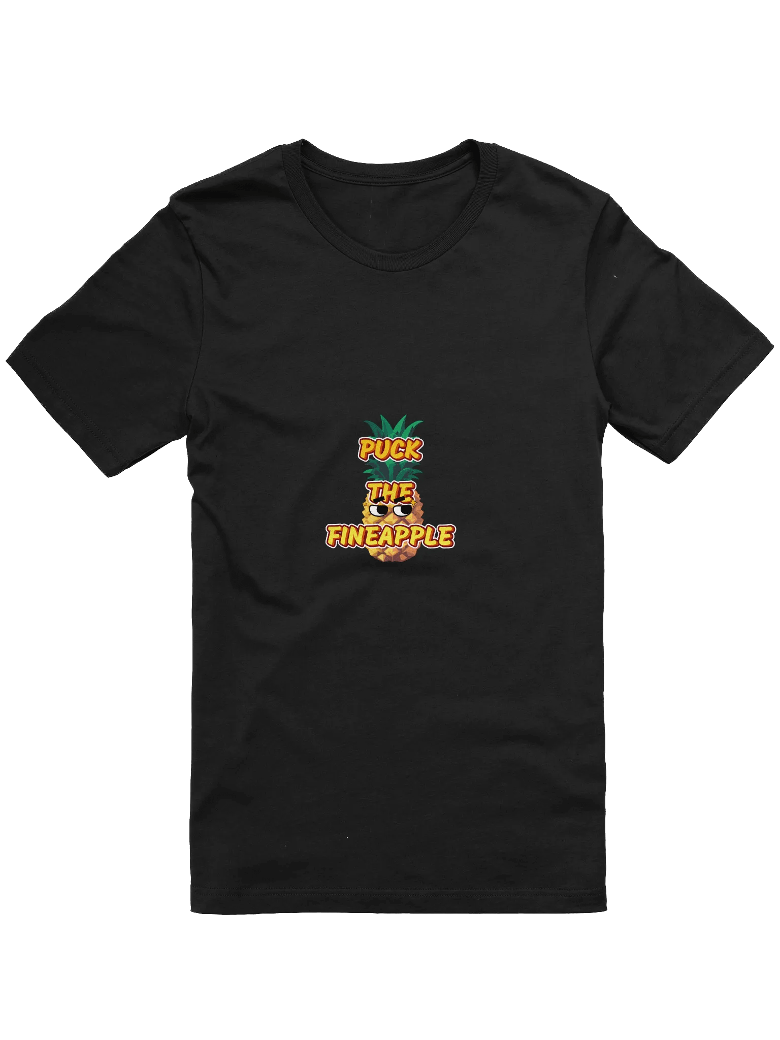 Fineapple Expressions T-Shirt product image (1)