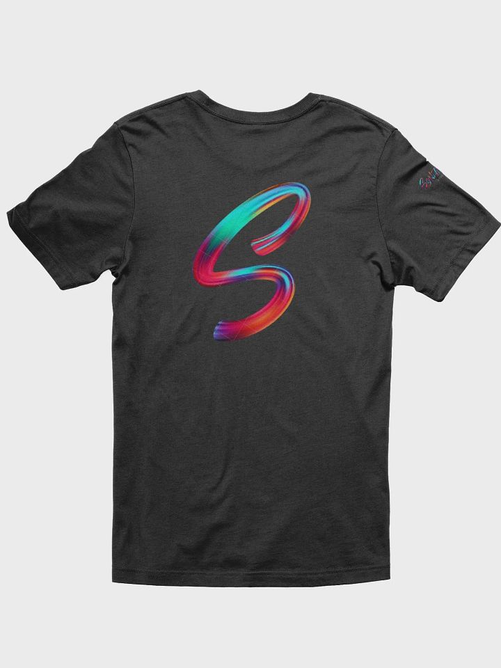 Synthwave Studios Emblem Tee product image (2)