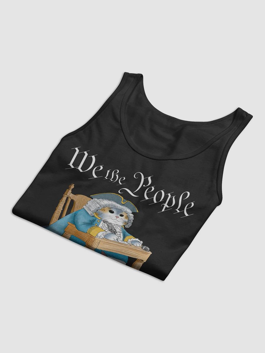 We the People - Tank (BB x BC) product image (2)