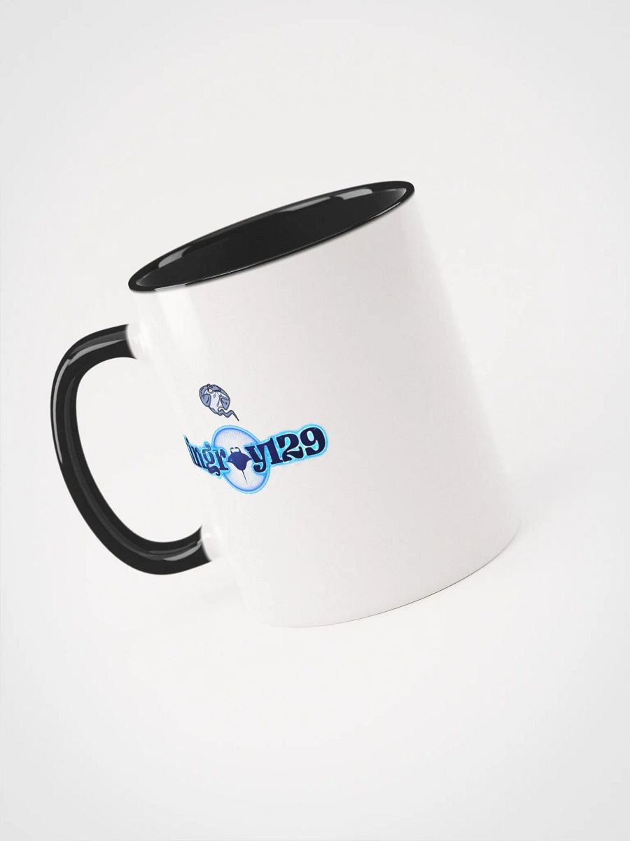 STING's Coffee Mug! product image (3)