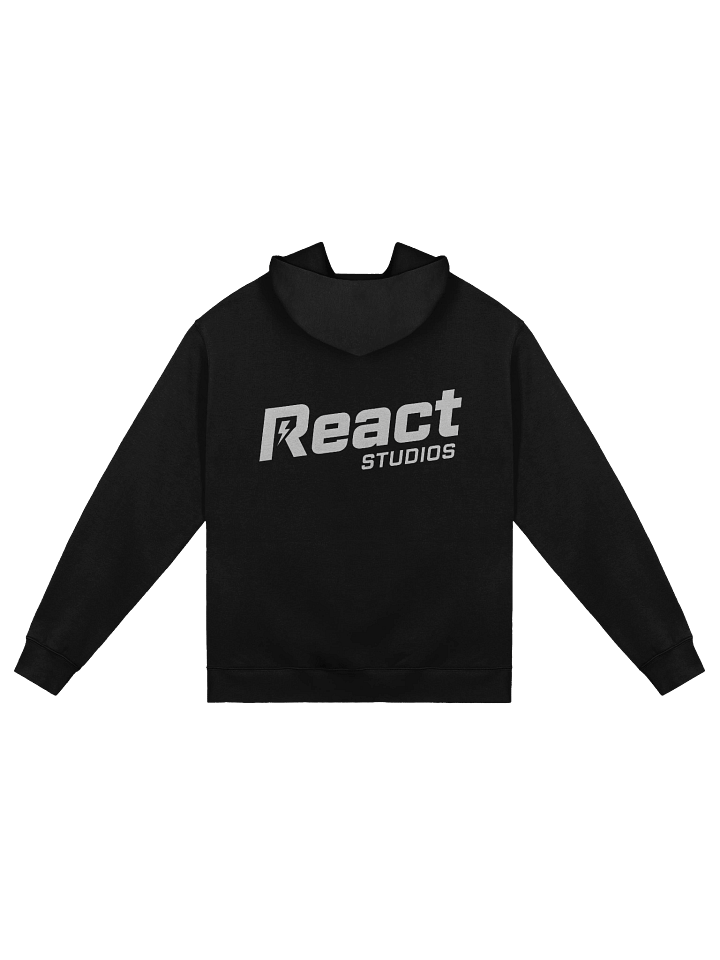 RS Essentials: Oversized Hoodie product image (2)