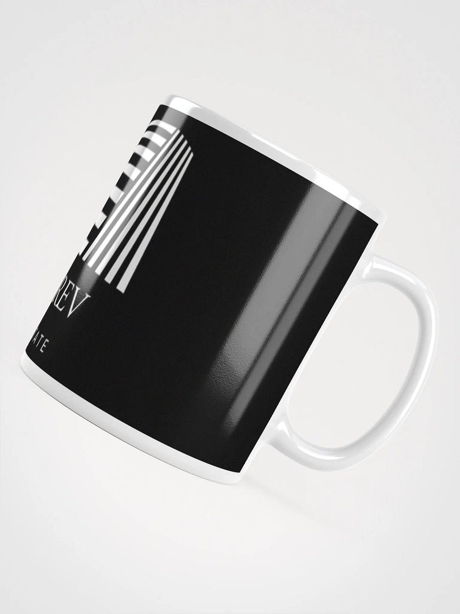 MIKE REV Real Estate Logo Mug product image (4)